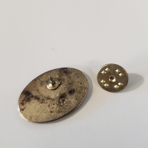 2001 Team USA Olympic Pin - Picture 4 of 4